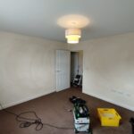 Vitality Creation Decor Interior house painting Bletchley professional painter and decorator