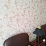 Wallpaper Painter and Decorator Leighton Buzzard Bedfordshire Interior painter