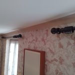 Dust free decorating Interior House Wallpaper specialists Leighton Buzzard Vitality Creation Decor