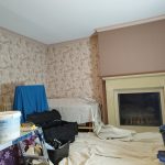 Vitality Creation Decor Wallpaper specialists