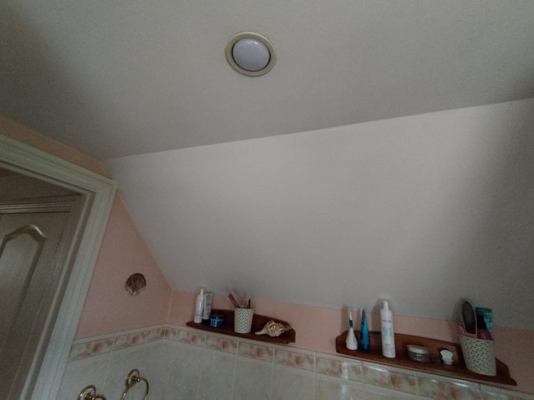 Leighton Buzzard Painter & Decorator Vitality Creation Decor