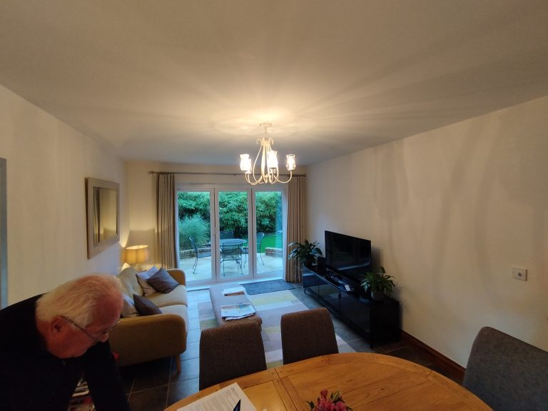James Taylor Vitality Creation Decor Leighton Buzzard Tikkurila AR2 Dulux Heritage Bedfordshire Caparol PU Satin