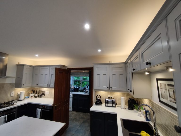 James Taylor Vitality Creation Decor Leighton Buzzard Bedfordshire Caparol PU Satin Tikkurila AR2 Dulux Heritage Leighton Buzzard