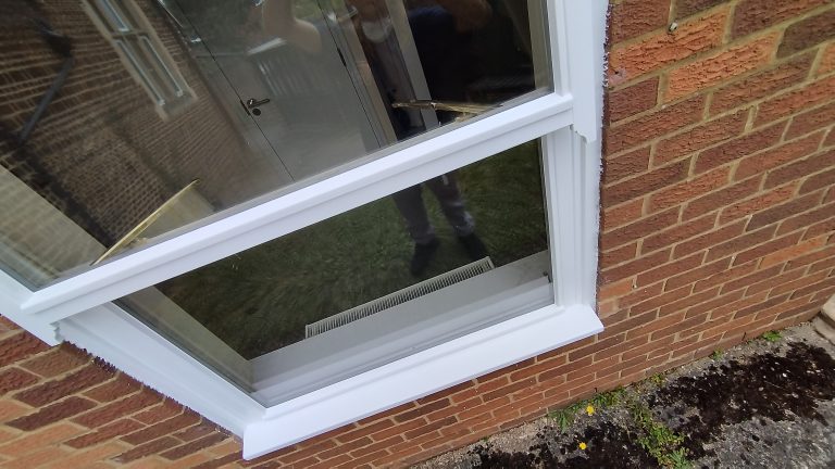 Vitality Creation Decor Listed Building Exterior Painting & Decorating Services