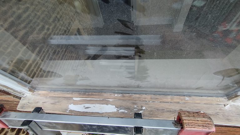 Vitality Creation Decor Listed Building Exterior Painting & Decorating Services