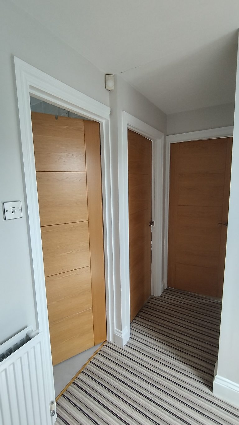 Great Brickhill Milton Keynes Painting and Decorating Services Vitality Creation Decor James Taylor