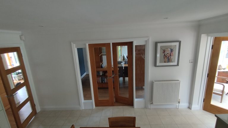 Painter and Decorator Great Brickhill Buckinghamshire Milton Keynes
