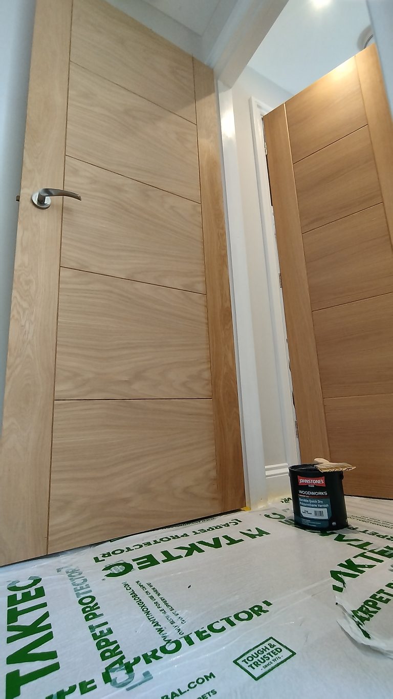 Great Brickhill Milton Keynes Painting and Decorating Services Vitality Creation Decor
