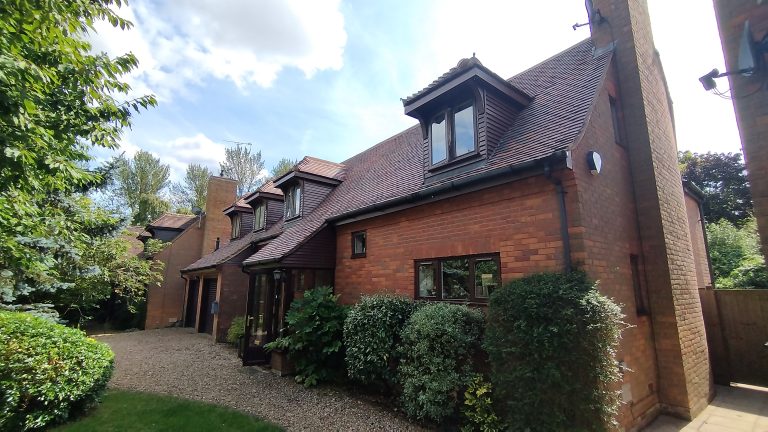 Woolstone Milton Keynes Professional Painting & Decorating Services James Taylor Vitality Creation Decor