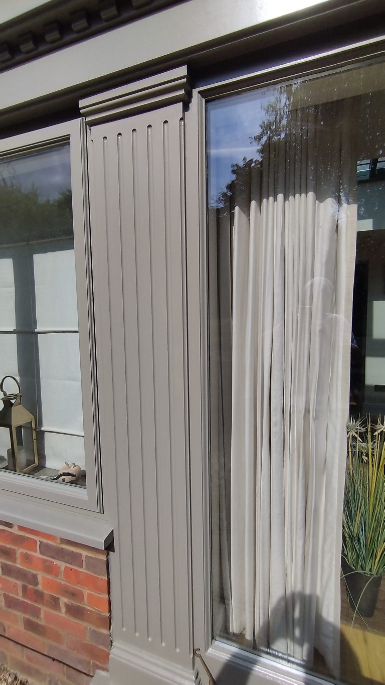 Professional Exterior House Painter Buckinghamshire Aylesbury